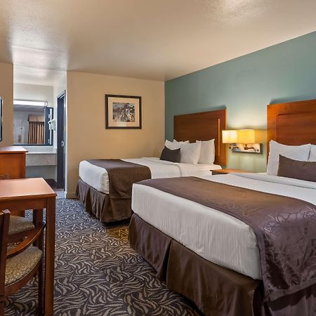 Best Western Regency Inn & Suites Gonzales Dış mekan fotoğraf
