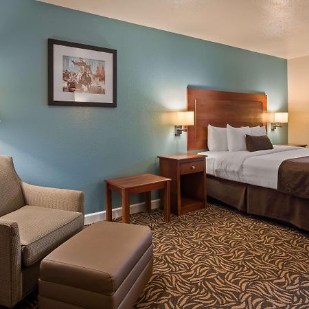 Best Western Regency Inn & Suites Gonzales Dış mekan fotoğraf