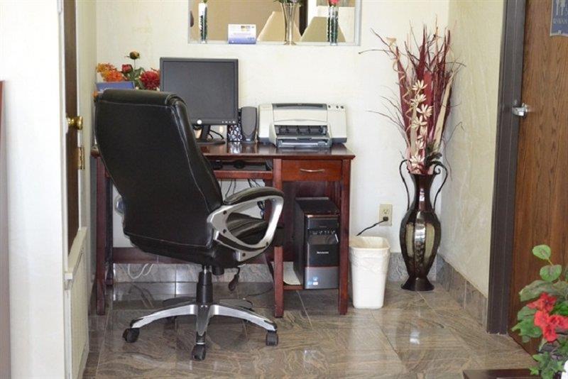 Best Western Regency Inn & Suites Gonzales Olanaklar fotoğraf