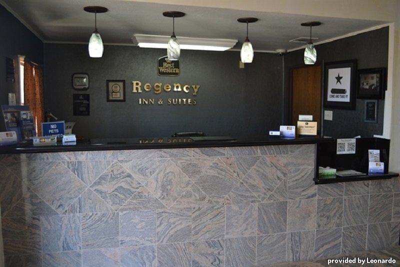 Best Western Regency Inn & Suites Gonzales Dış mekan fotoğraf