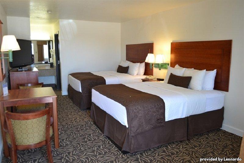 Best Western Regency Inn & Suites Gonzales Dış mekan fotoğraf
