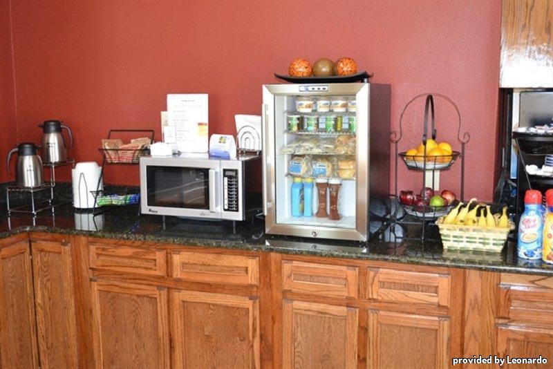 Best Western Regency Inn & Suites Gonzales Dış mekan fotoğraf