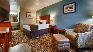 Best Western Regency Inn & Suites Gonzales Oda fotoğraf