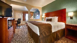 Best Western Regency Inn & Suites Gonzales Oda fotoğraf