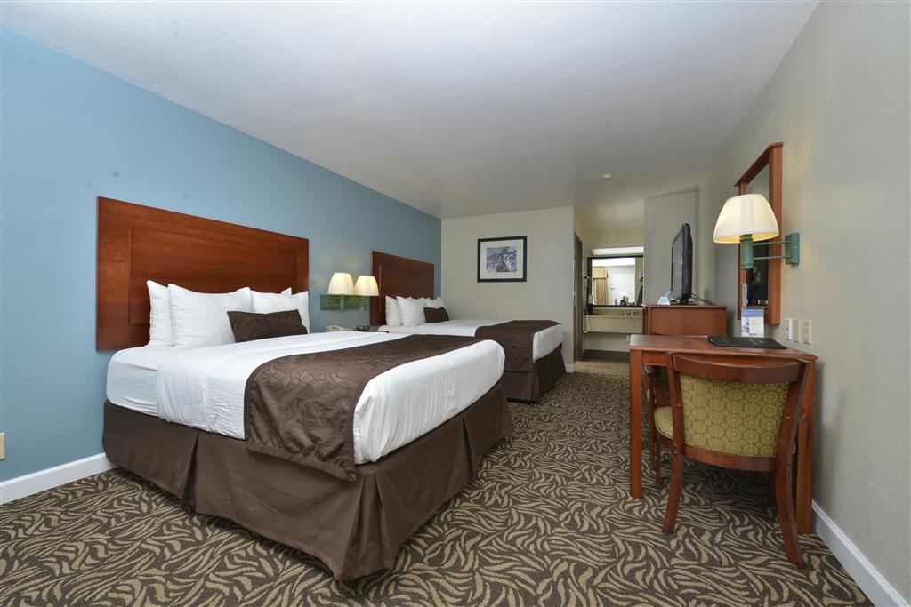 Best Western Regency Inn & Suites Gonzales Oda fotoğraf