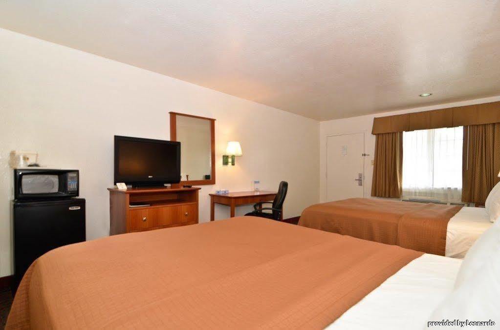 Best Western Regency Inn & Suites Gonzales Oda fotoğraf