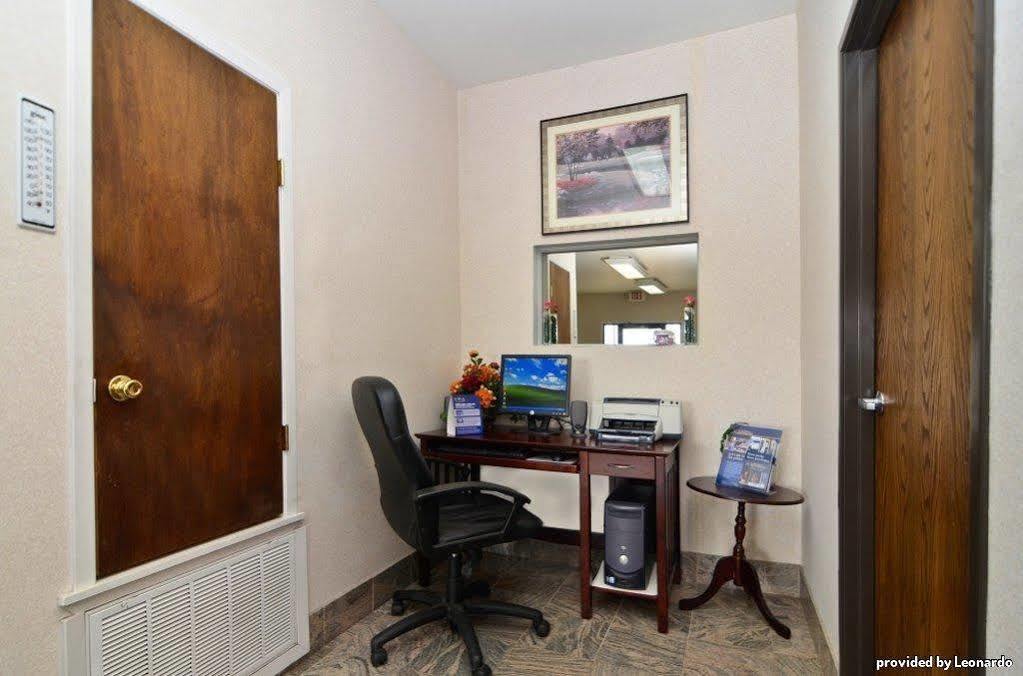 Best Western Regency Inn & Suites Gonzales Konforlar fotoğraf