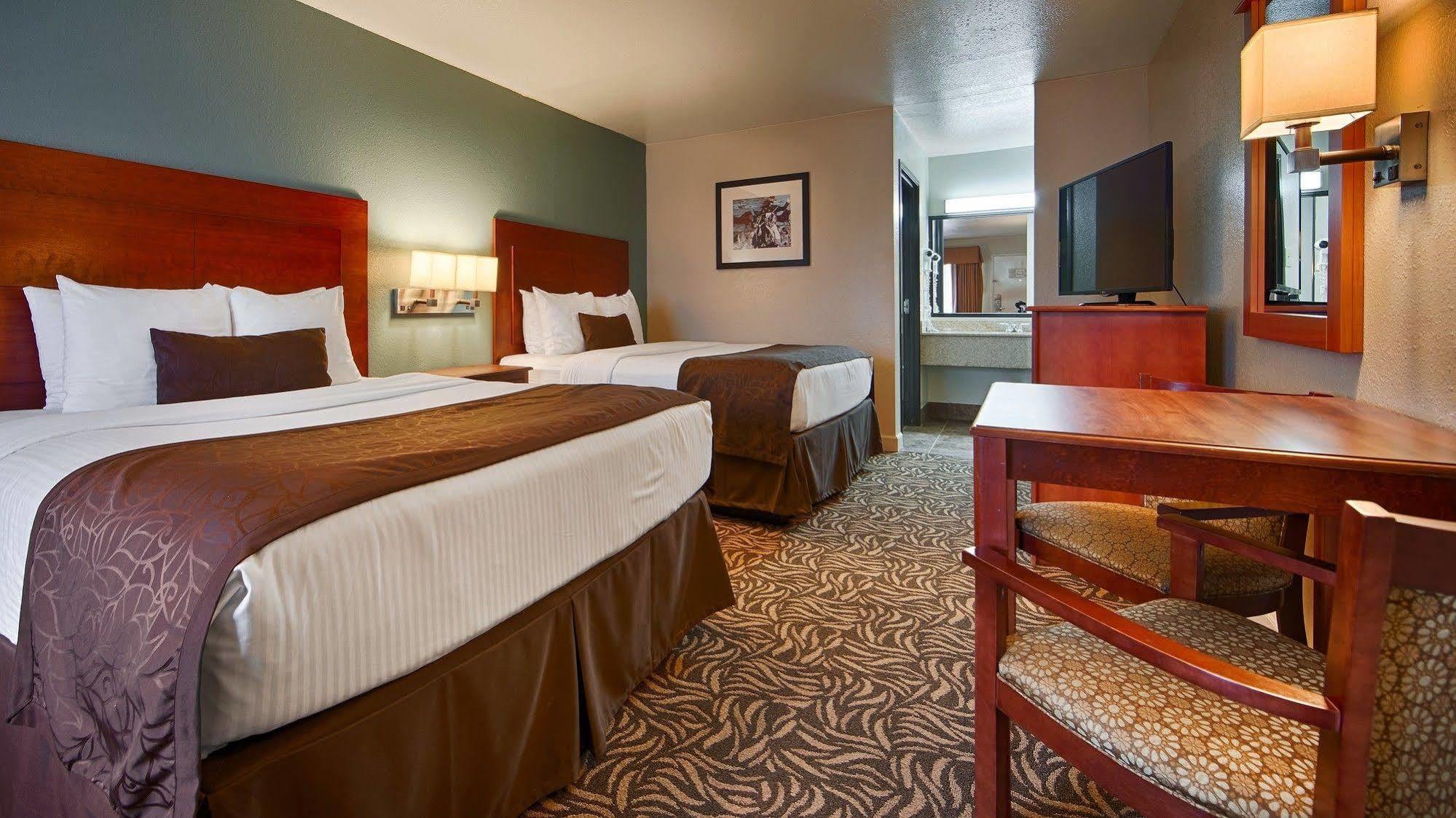 Best Western Regency Inn & Suites Gonzales Dış mekan fotoğraf